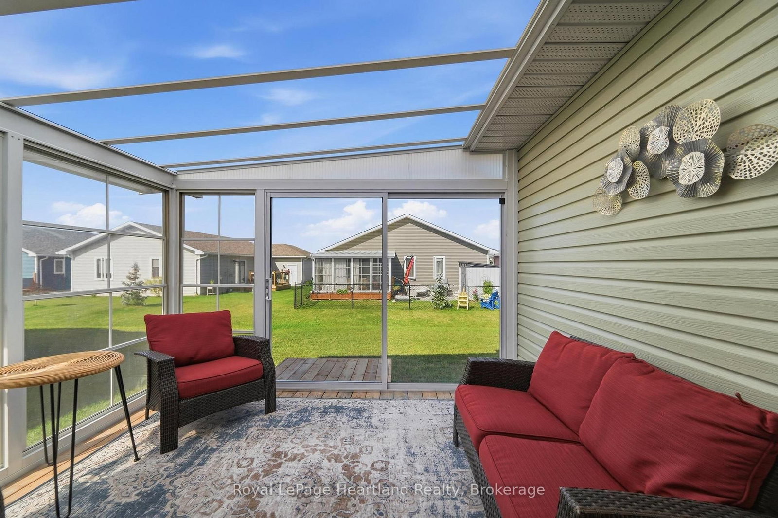 5 SWEETWATER Drive N • Ashfield-Colborne-Wawanosh, ON photo 16