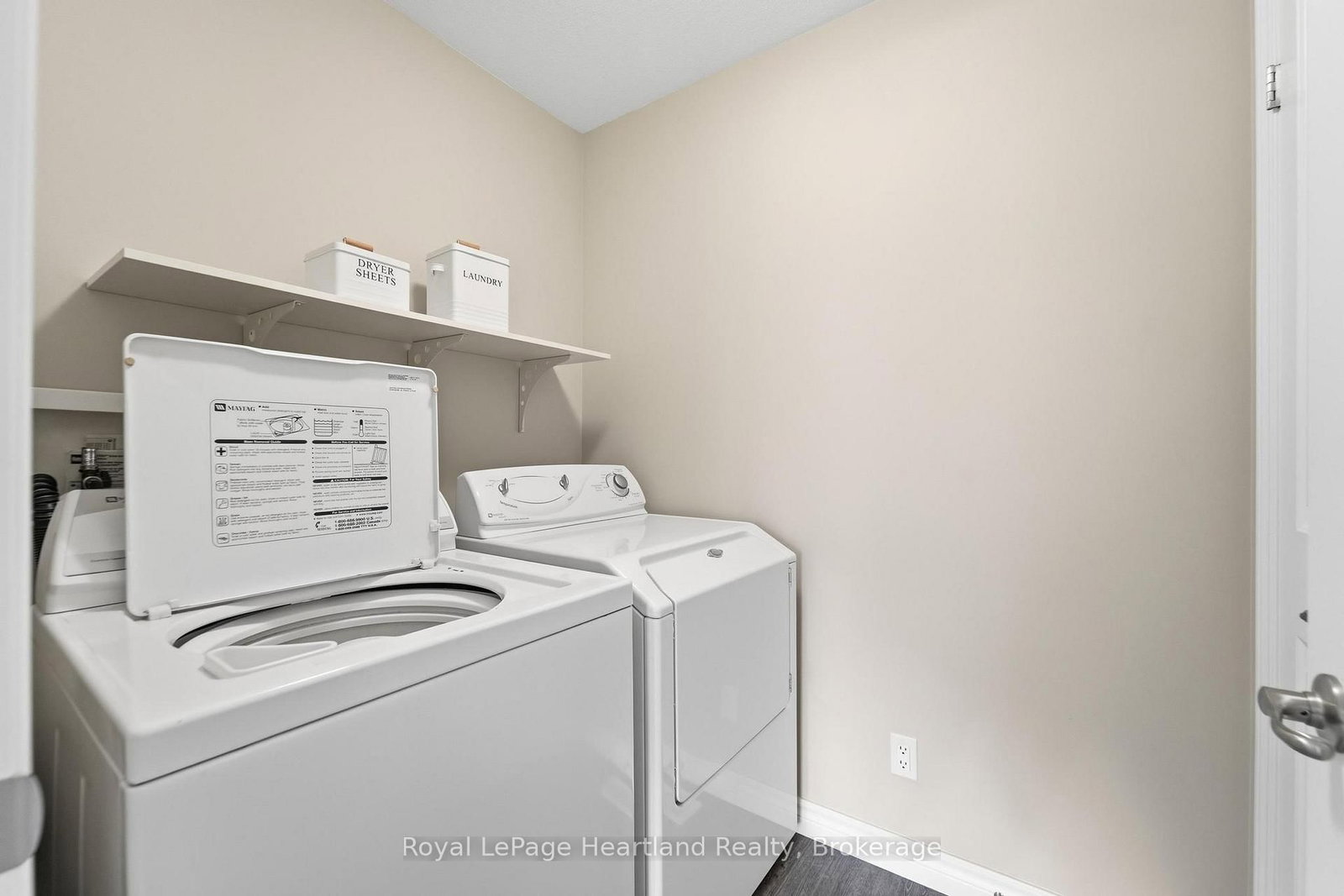 5 SWEETWATER Drive N • Ashfield-Colborne-Wawanosh, ON photo 22
