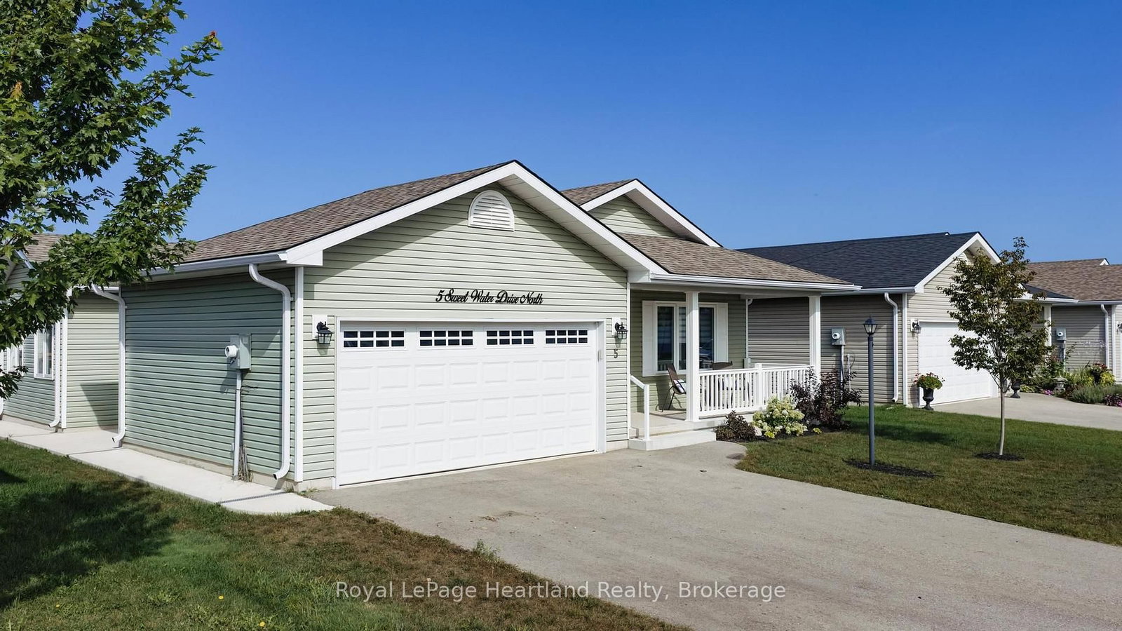 5 SWEETWATER Drive N • Ashfield-Colborne-Wawanosh, ON photo 33