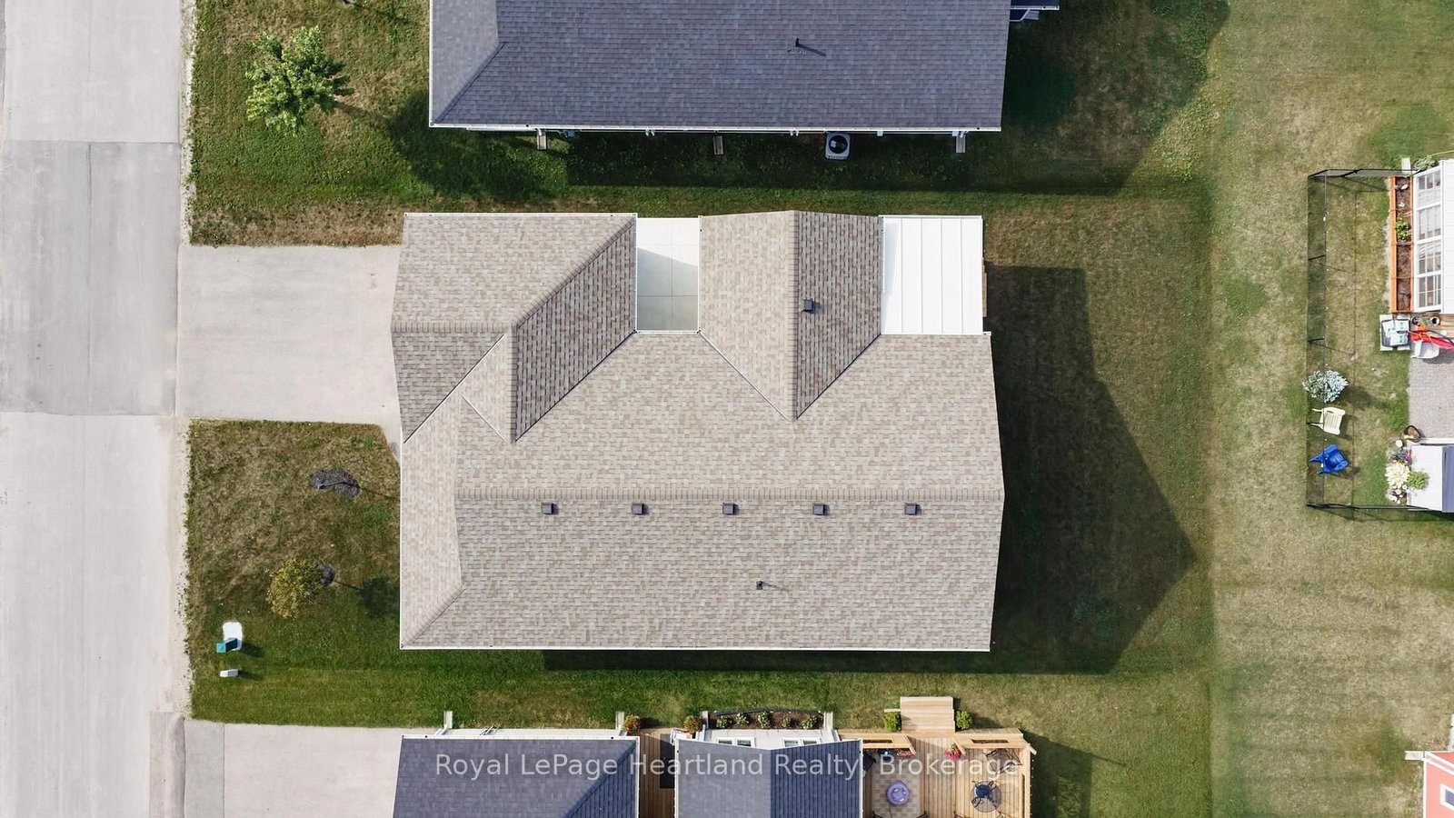 5 SWEETWATER Drive N • Ashfield-Colborne-Wawanosh, ON photo 34