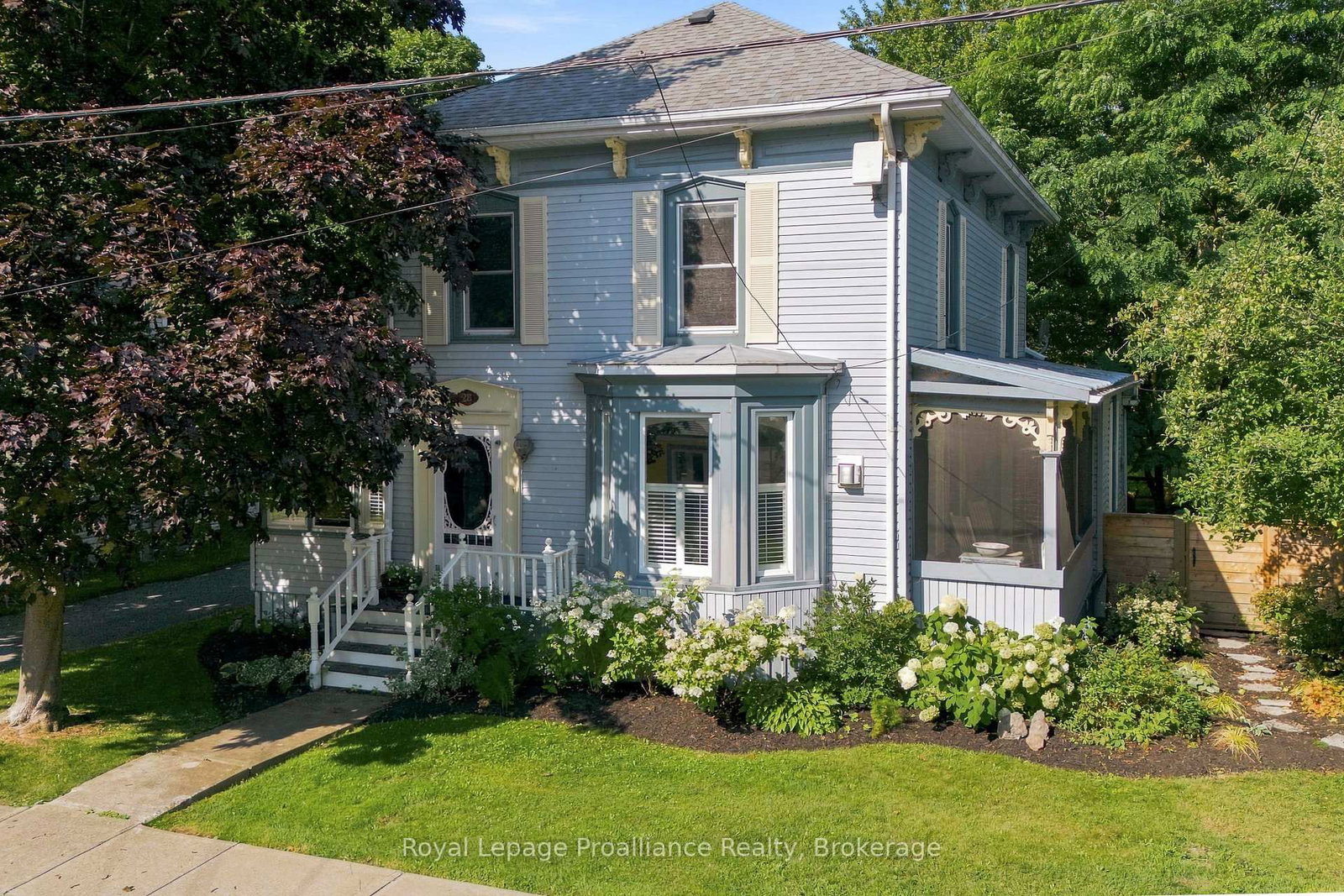 28 West Street • Prince Edward County, ON photo 1