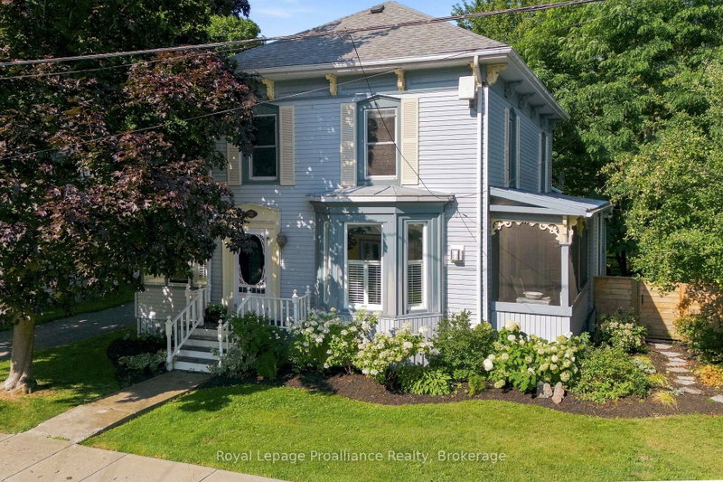 28 West Street