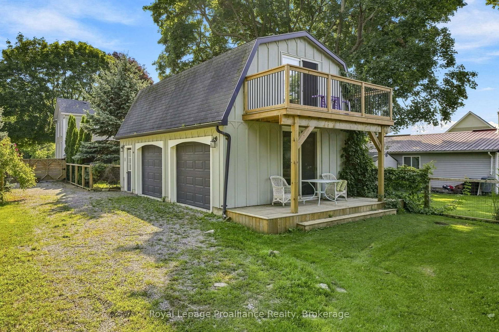 28 West Street • Prince Edward County, ON photo 37