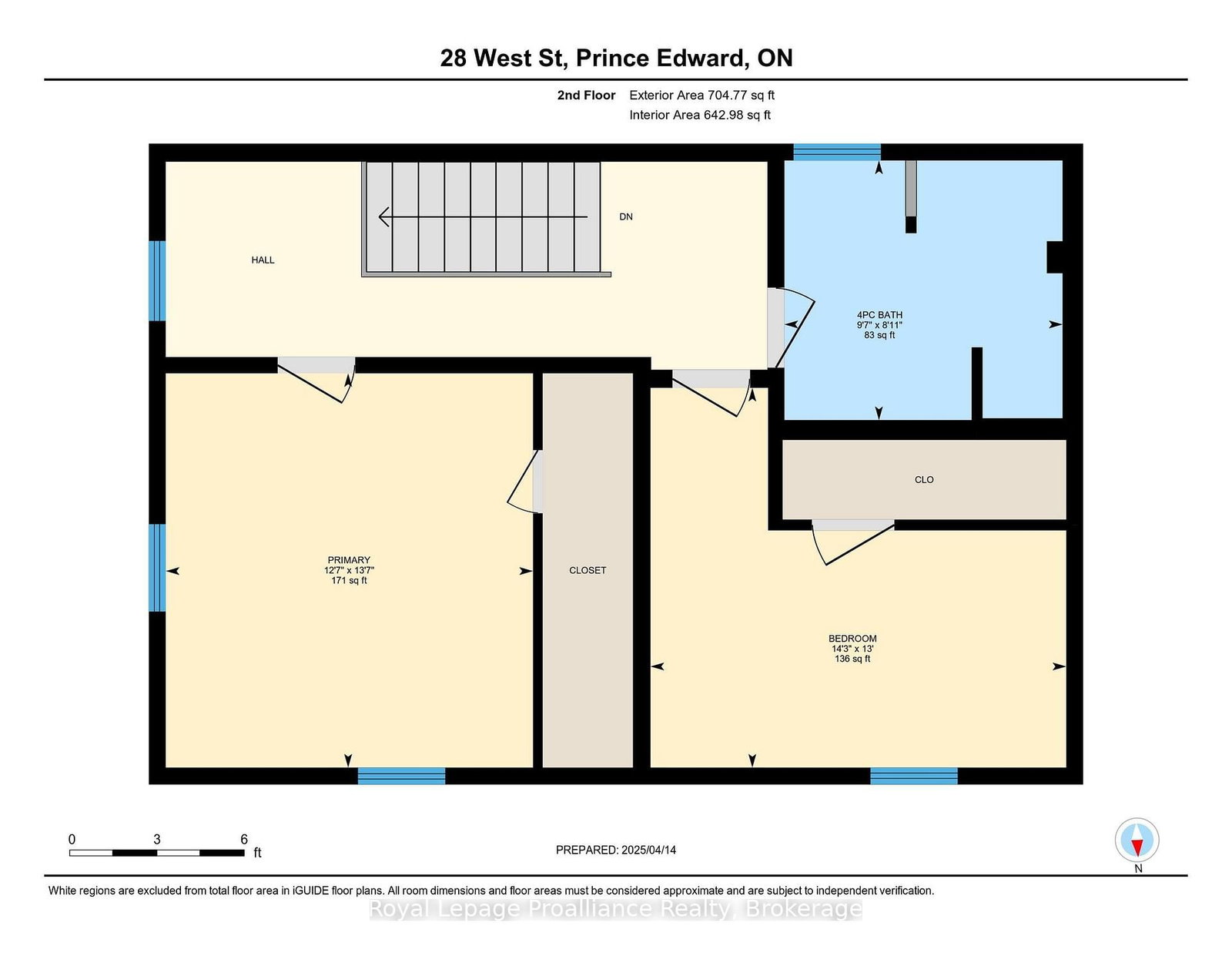 28 West Street • Prince Edward County, ON photo 42