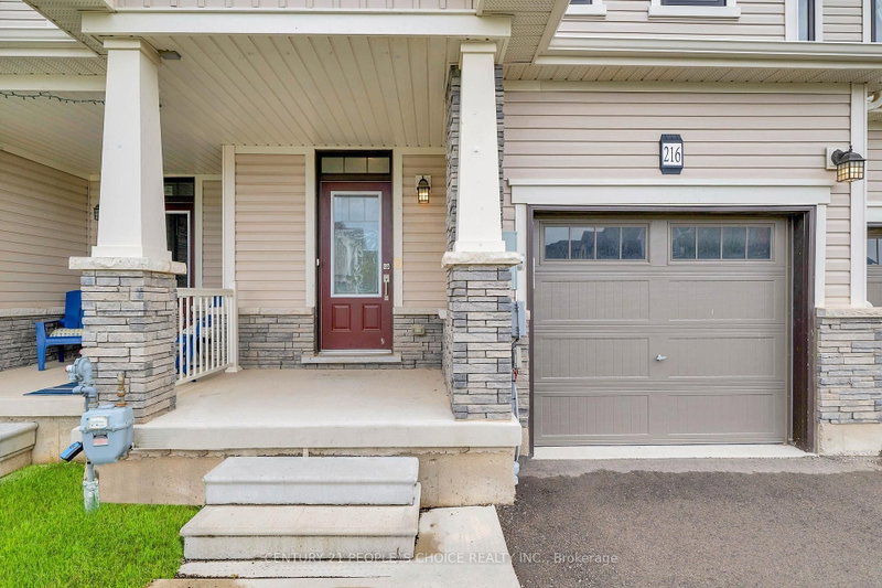 216 Explorer Way