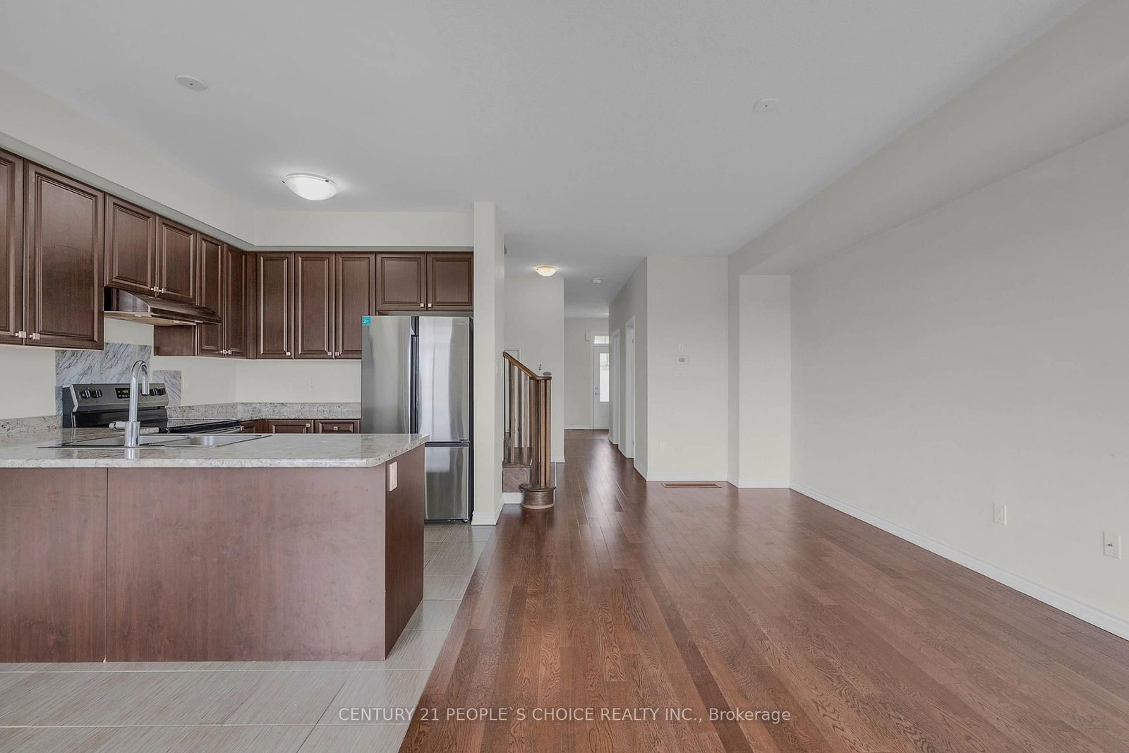 216 Explorer Way • Thorold, ON photo 9