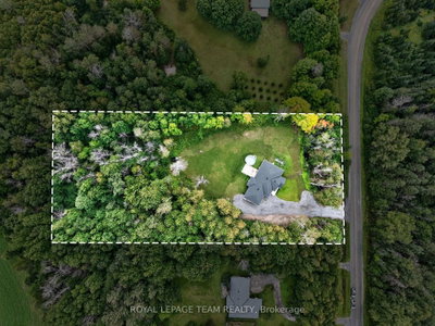 1007 Townline Road • North Grenville, ON photo 3