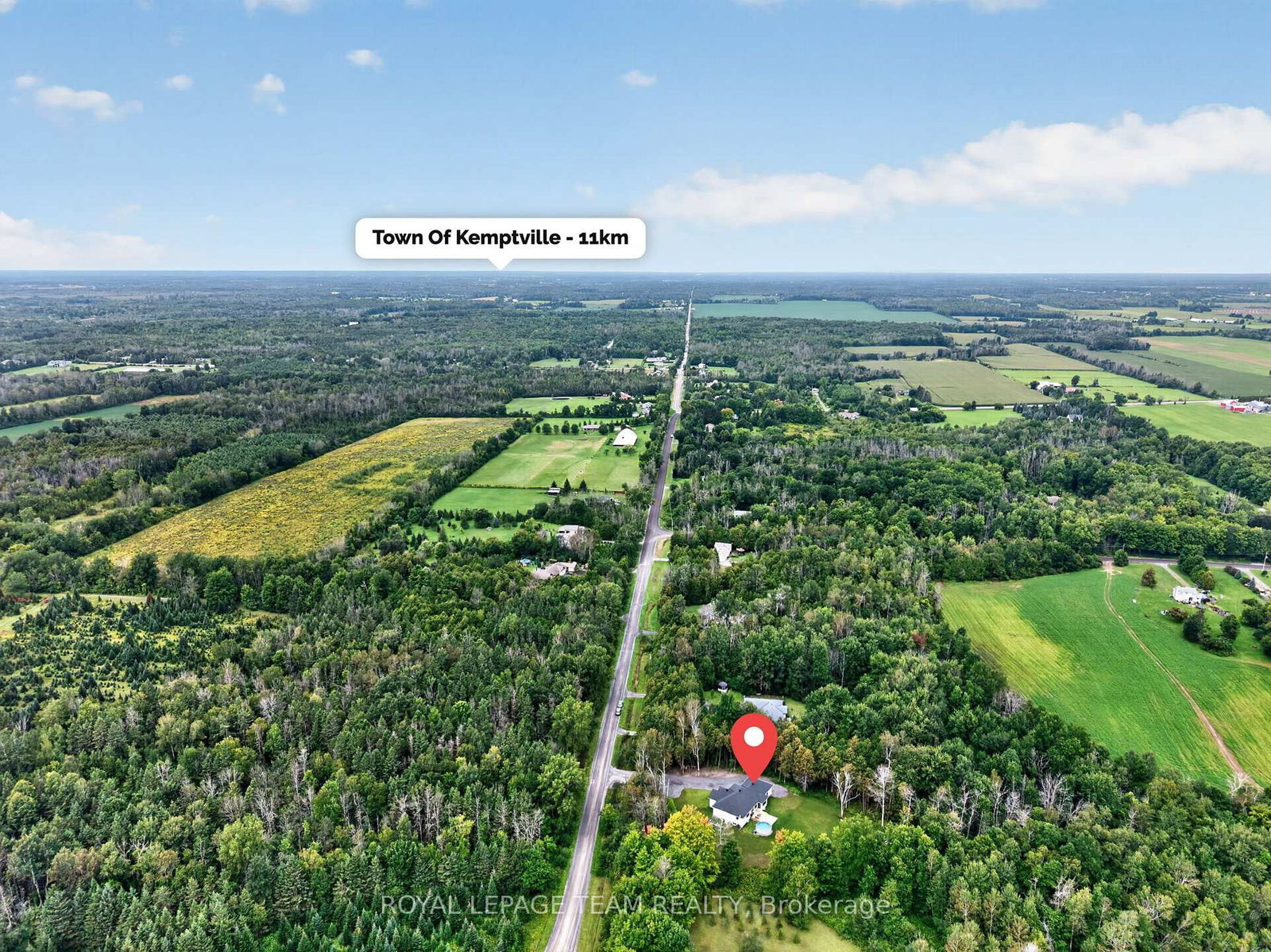 1007 Townline Road • North Grenville, ON photo 50