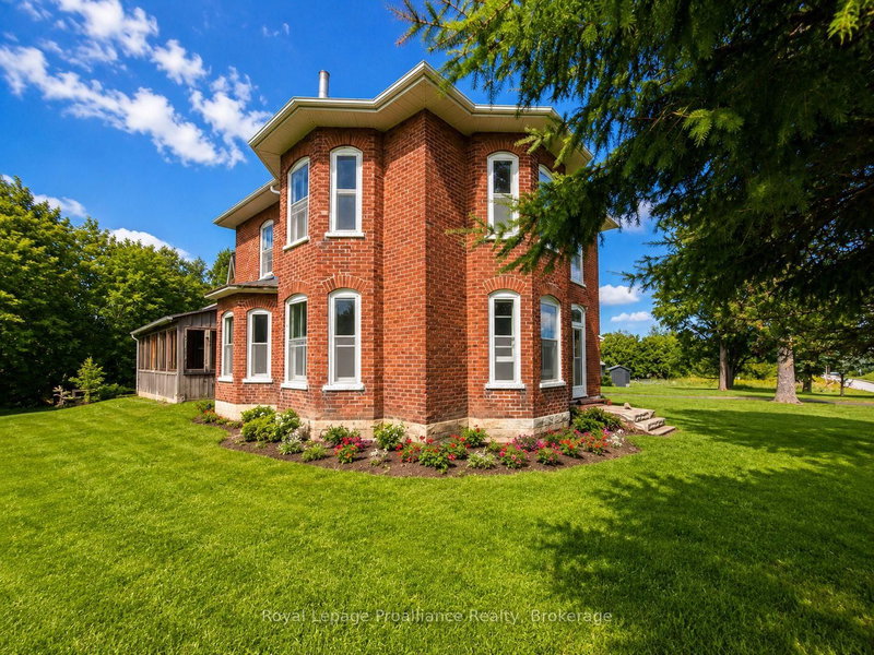 251 Goods Road