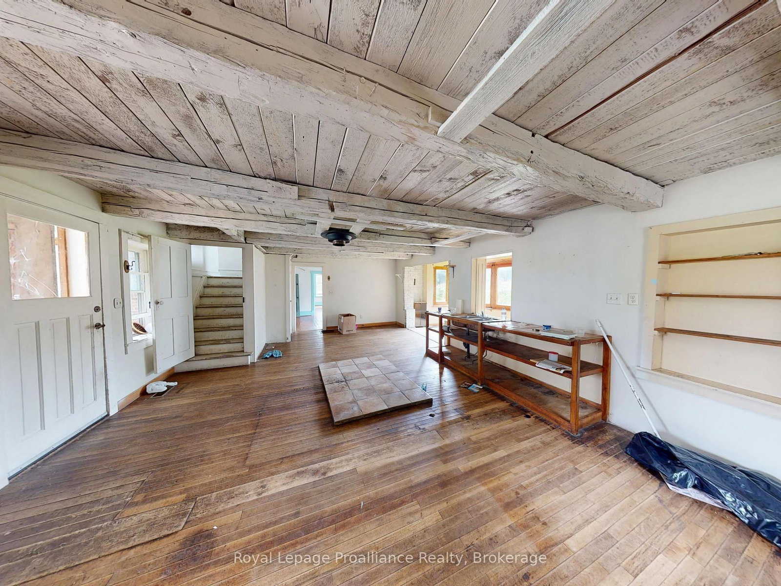 251 Goods Road • Stirling, ON photo 12