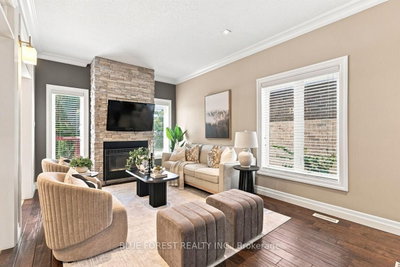 1832 Cherrywood Trail • London North, ON photo 8