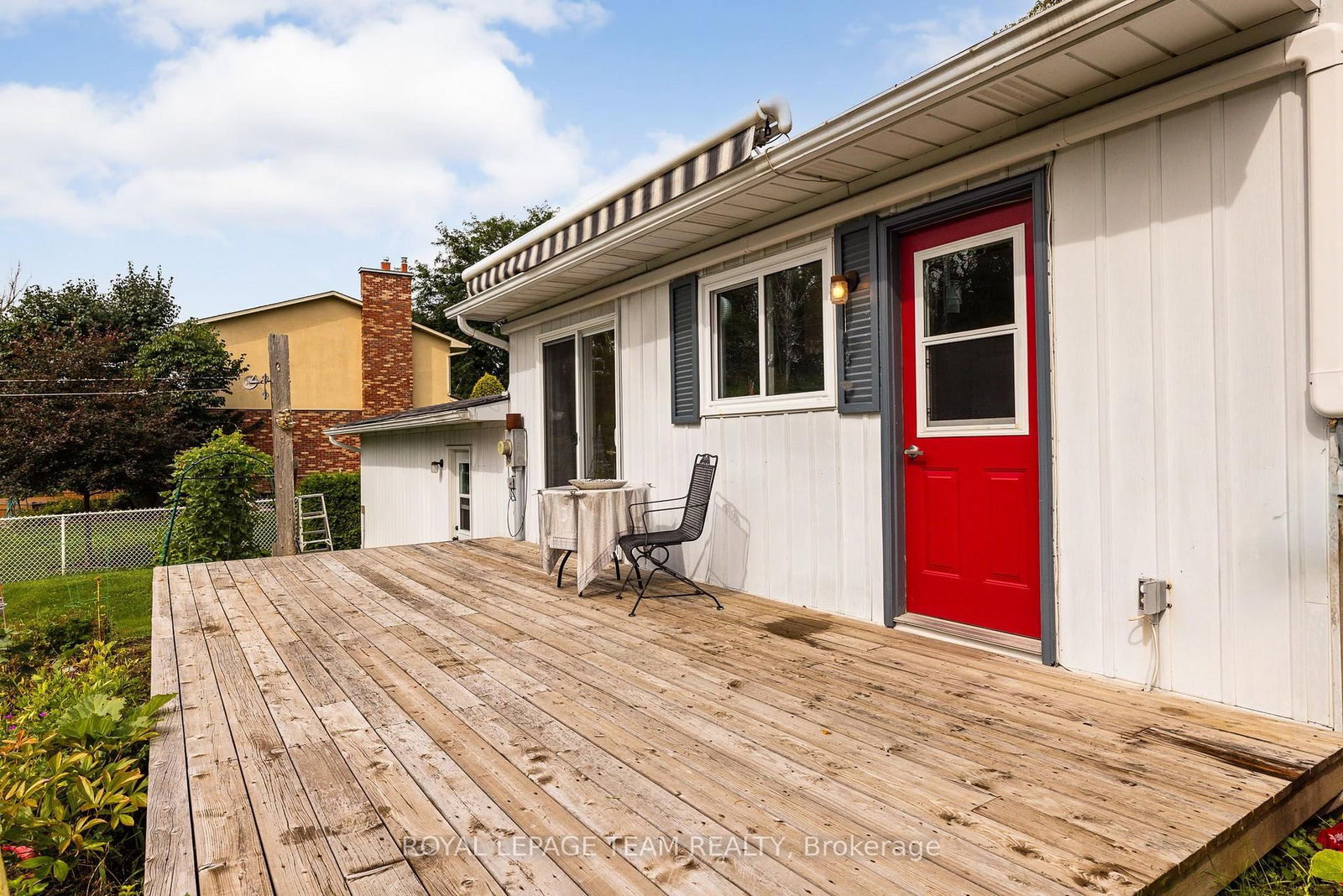 1016 Boucher Crescent • Manotick, ON photo 36