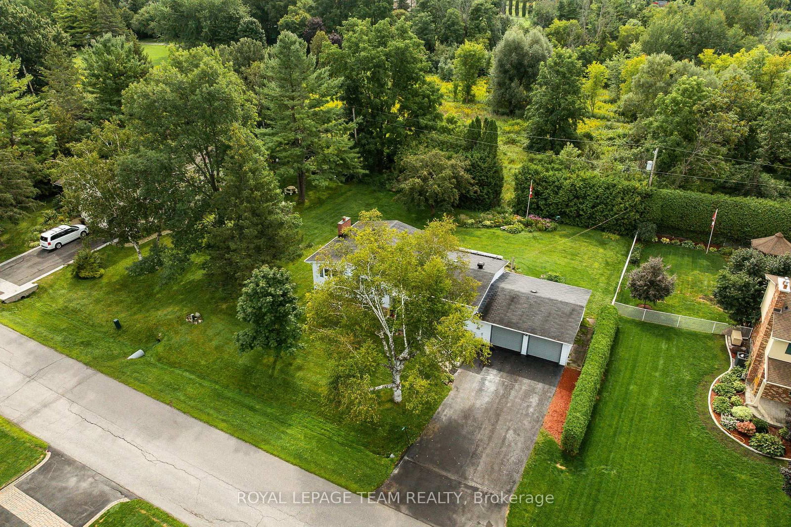 1016 Boucher Crescent • Manotick, ON photo 38
