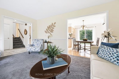 1016 Boucher Crescent • Manotick, ON photo 8
