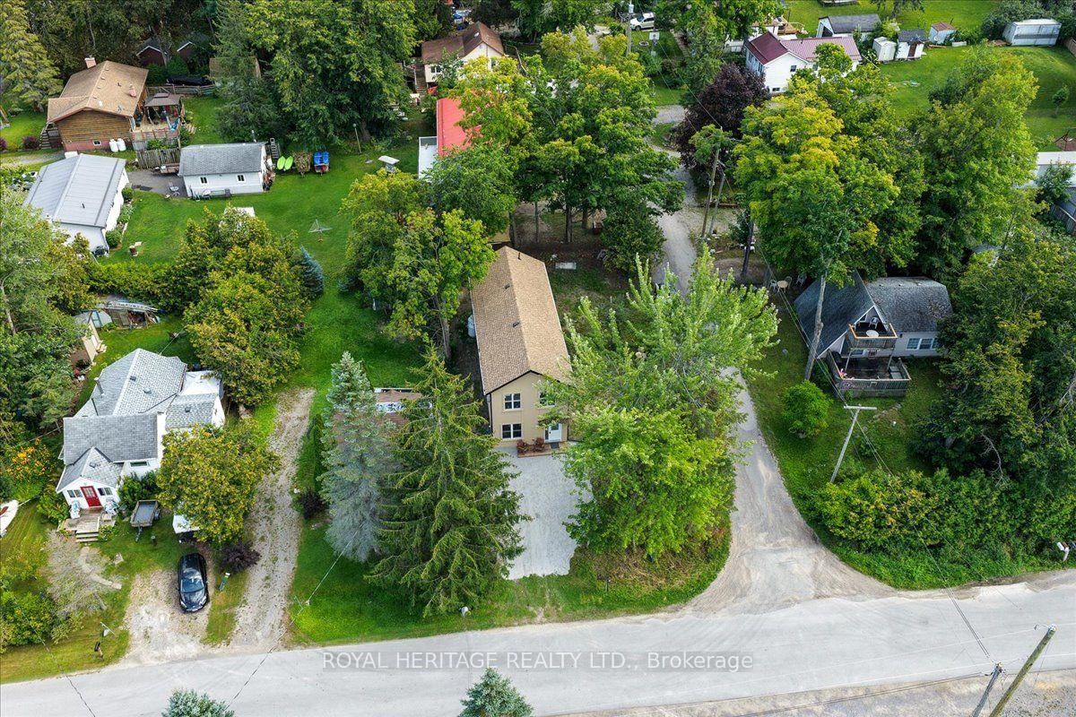 10 Fawn Street • Kawartha Lakes, ON photo 21
