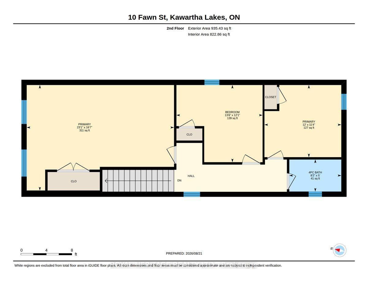 10 Fawn Street • Kawartha Lakes, ON photo 29