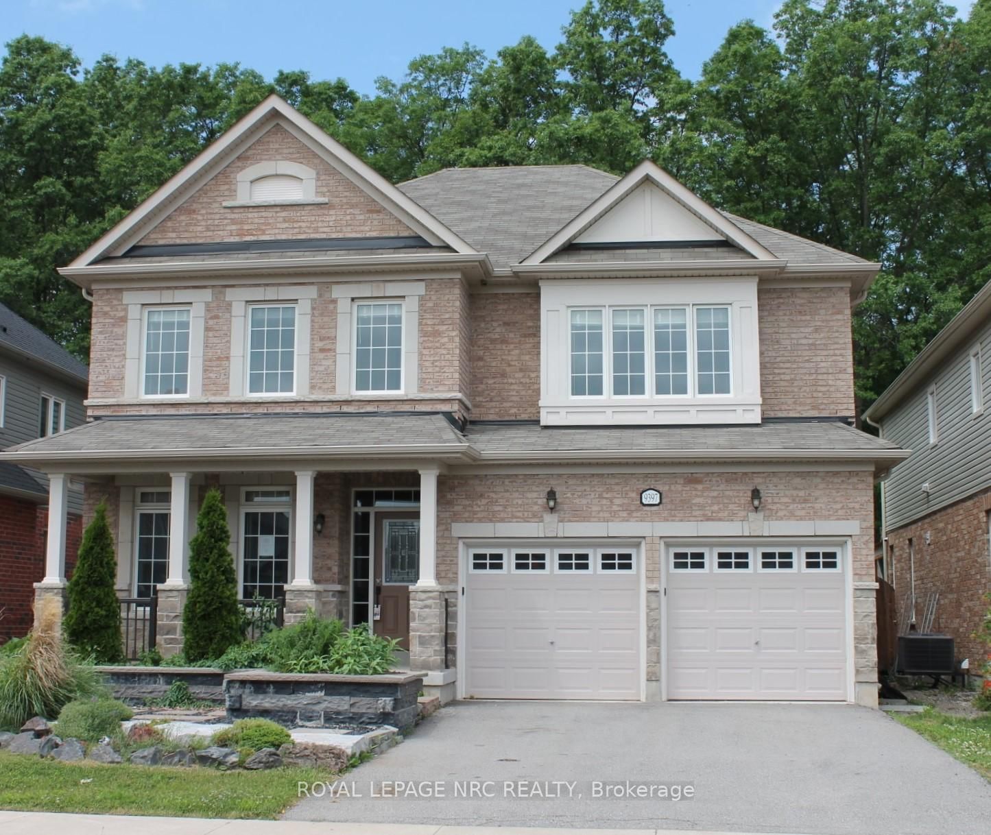 9397 Tallgrass Avenue • Niagara Falls, ON photo 1