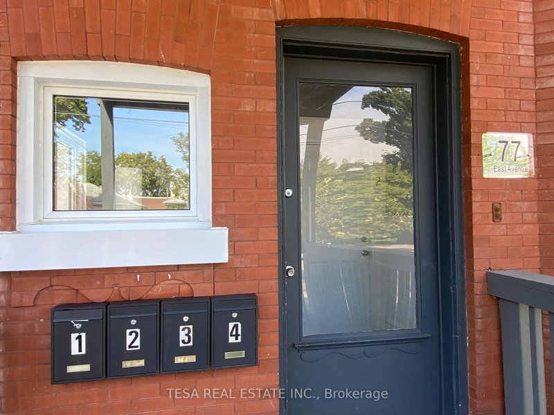 4 - 77 East Avenue