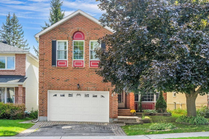 41 Morgans Grant Way
