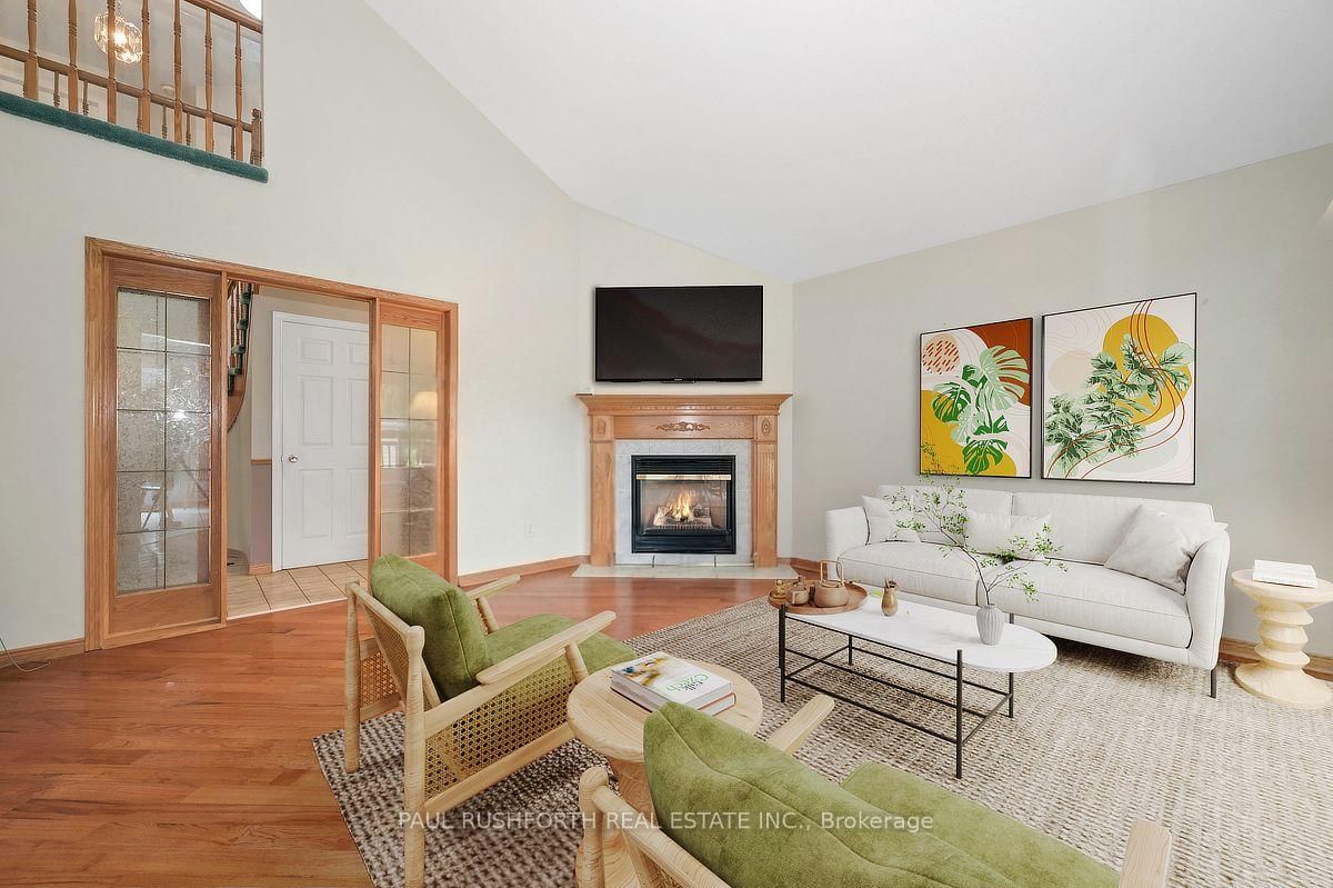 41 Morgans Grant Way • Kanata, ON photo 12