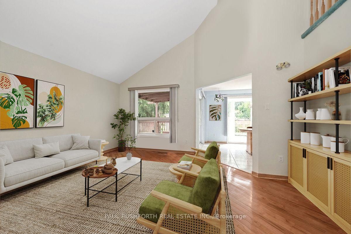 41 Morgans Grant Way • Kanata, ON photo 13