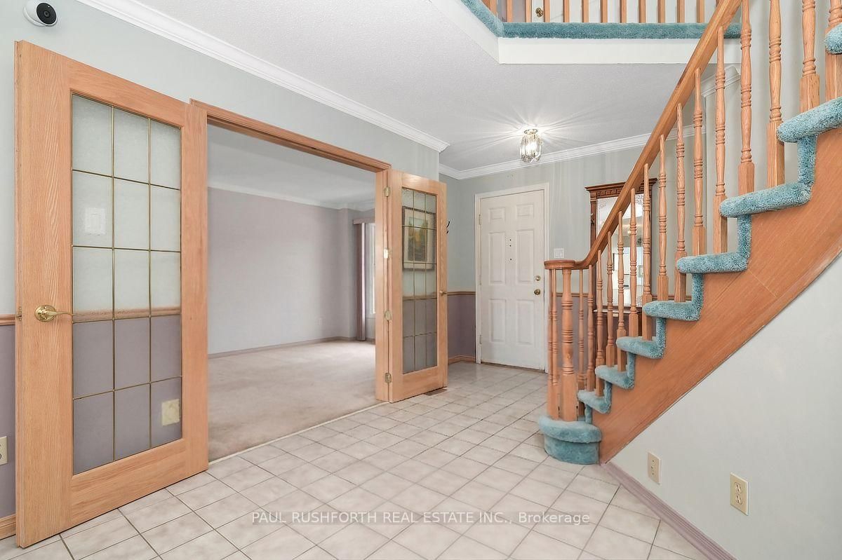 41 Morgans Grant Way • Kanata, ON photo 14