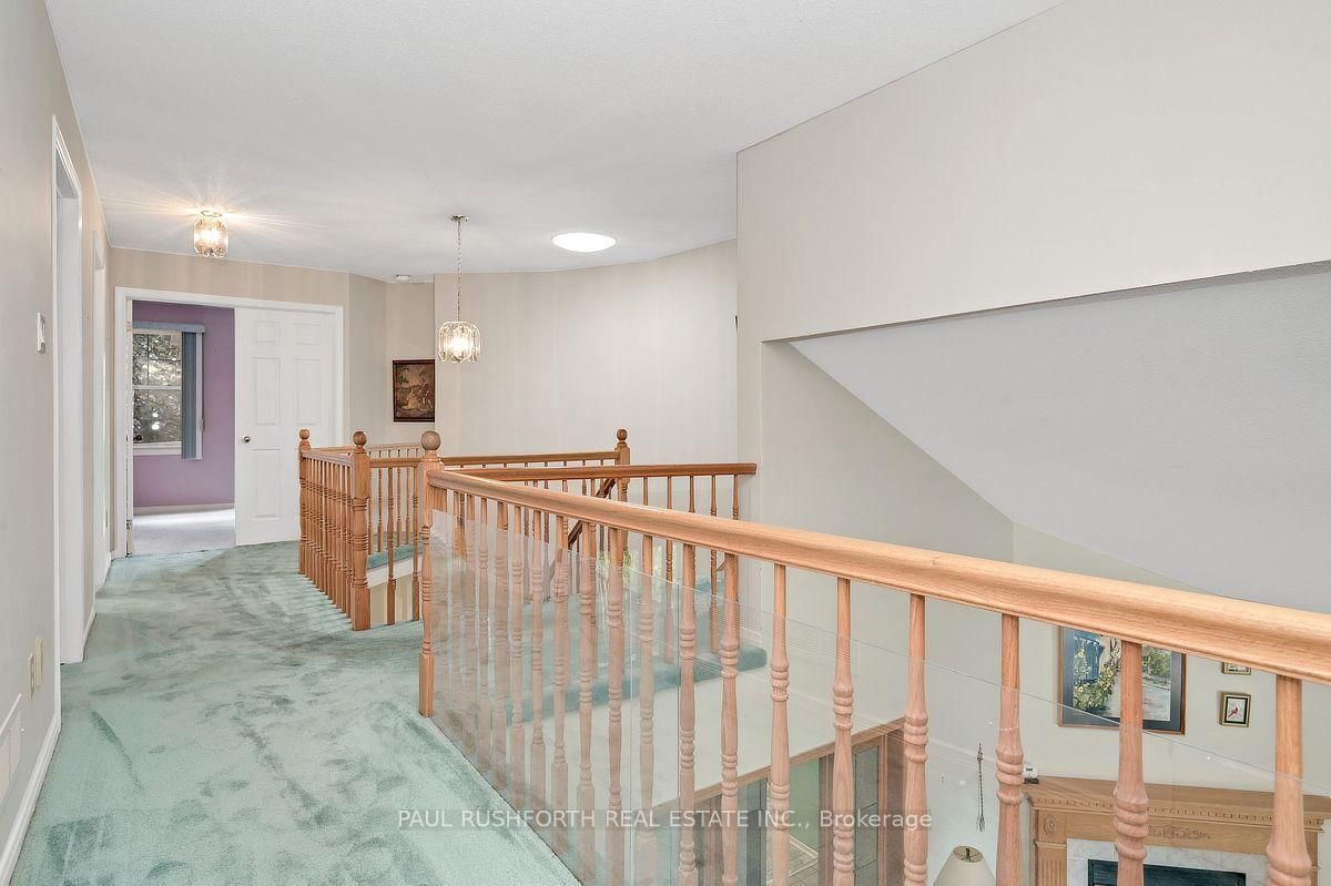 41 Morgans Grant Way • Kanata, ON photo 15