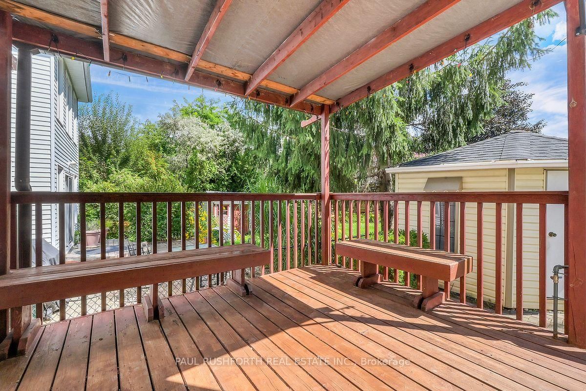 41 Morgans Grant Way • Kanata, ON photo 25
