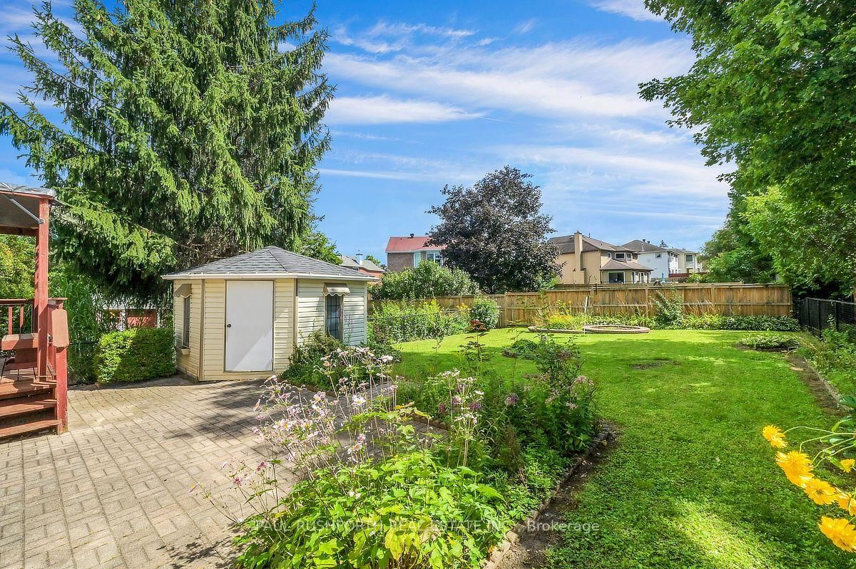 41 Morgans Grant Way • Kanata, ON photo 26