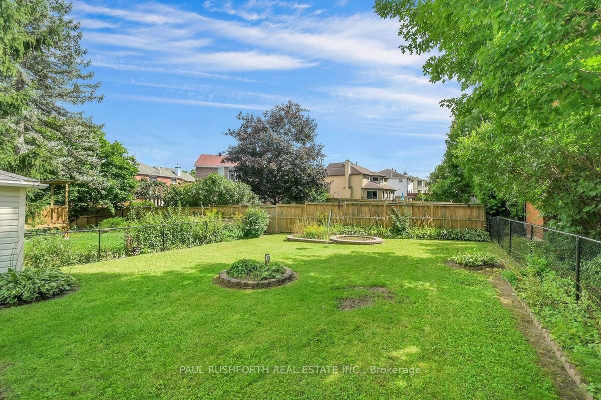 41 Morgans Grant Way • Kanata, ON photo 27