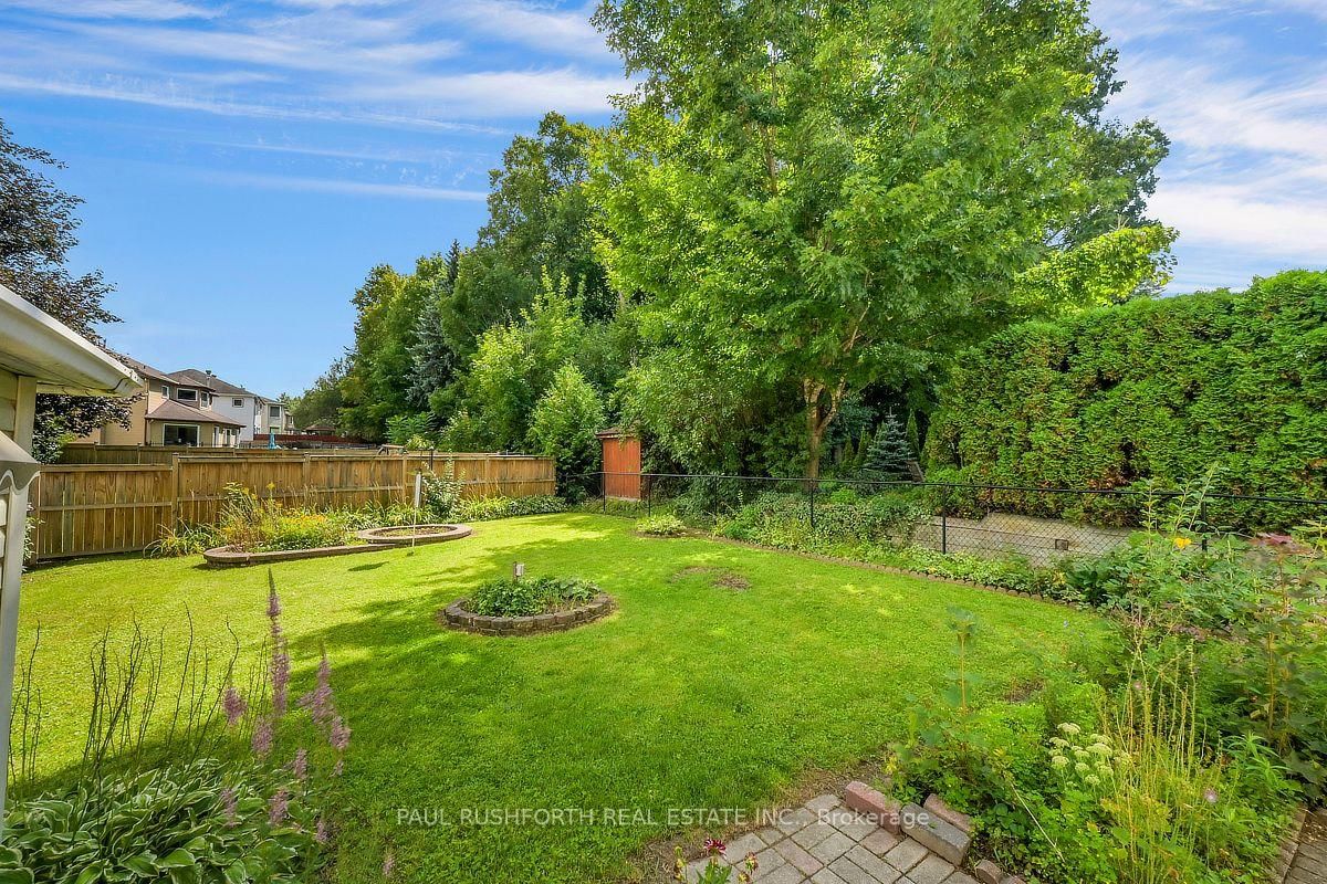 41 Morgans Grant Way • Kanata, ON photo 28