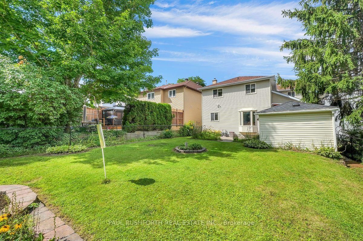 41 Morgans Grant Way • Kanata, ON photo 29