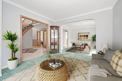 41 Morgans Grant Way • Kanata, ON photo 5
