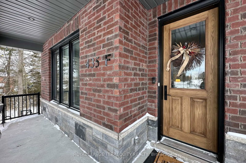 Suite F - 435 Orchard Avenue