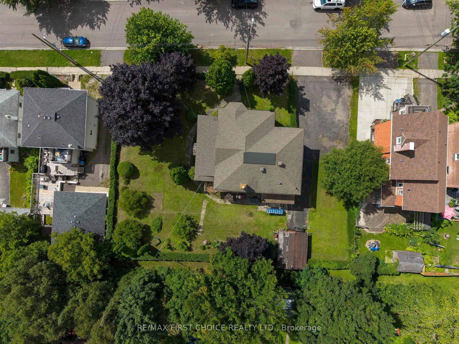 348 Ambrose Street • Thunder Bay, ON photo 3