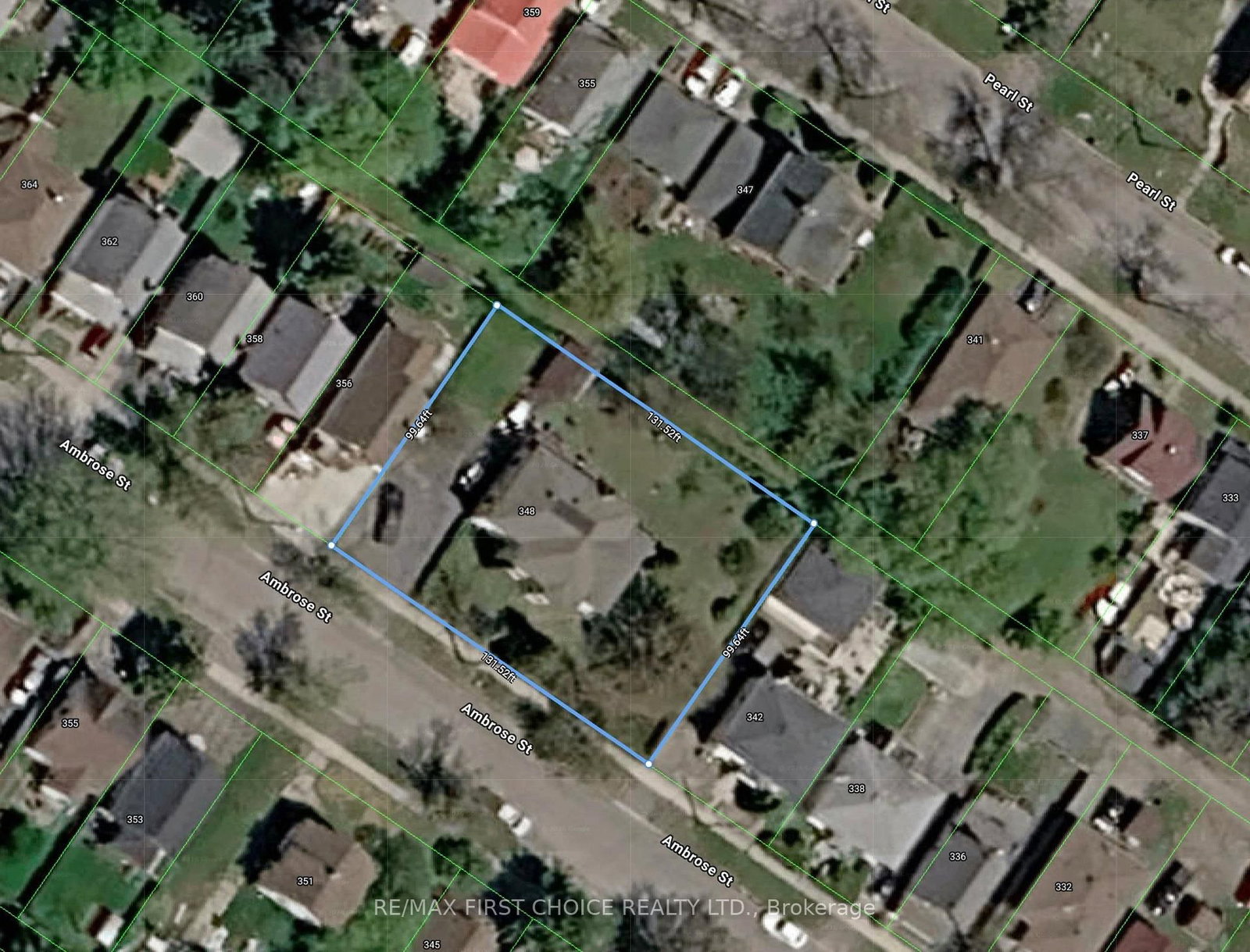 348 Ambrose Street • Thunder Bay, ON photo 49