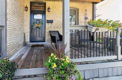 41 Hincks Street • St. Thomas, ON photo 3