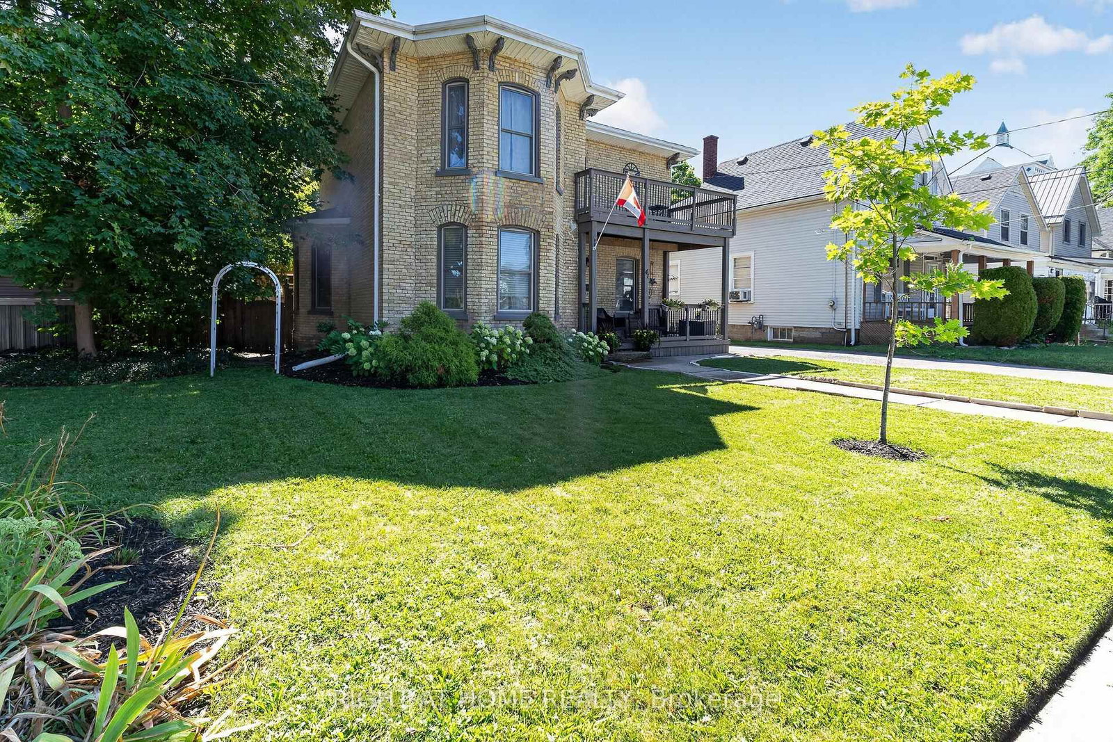 41 Hincks Street • St. Thomas, ON photo 46
