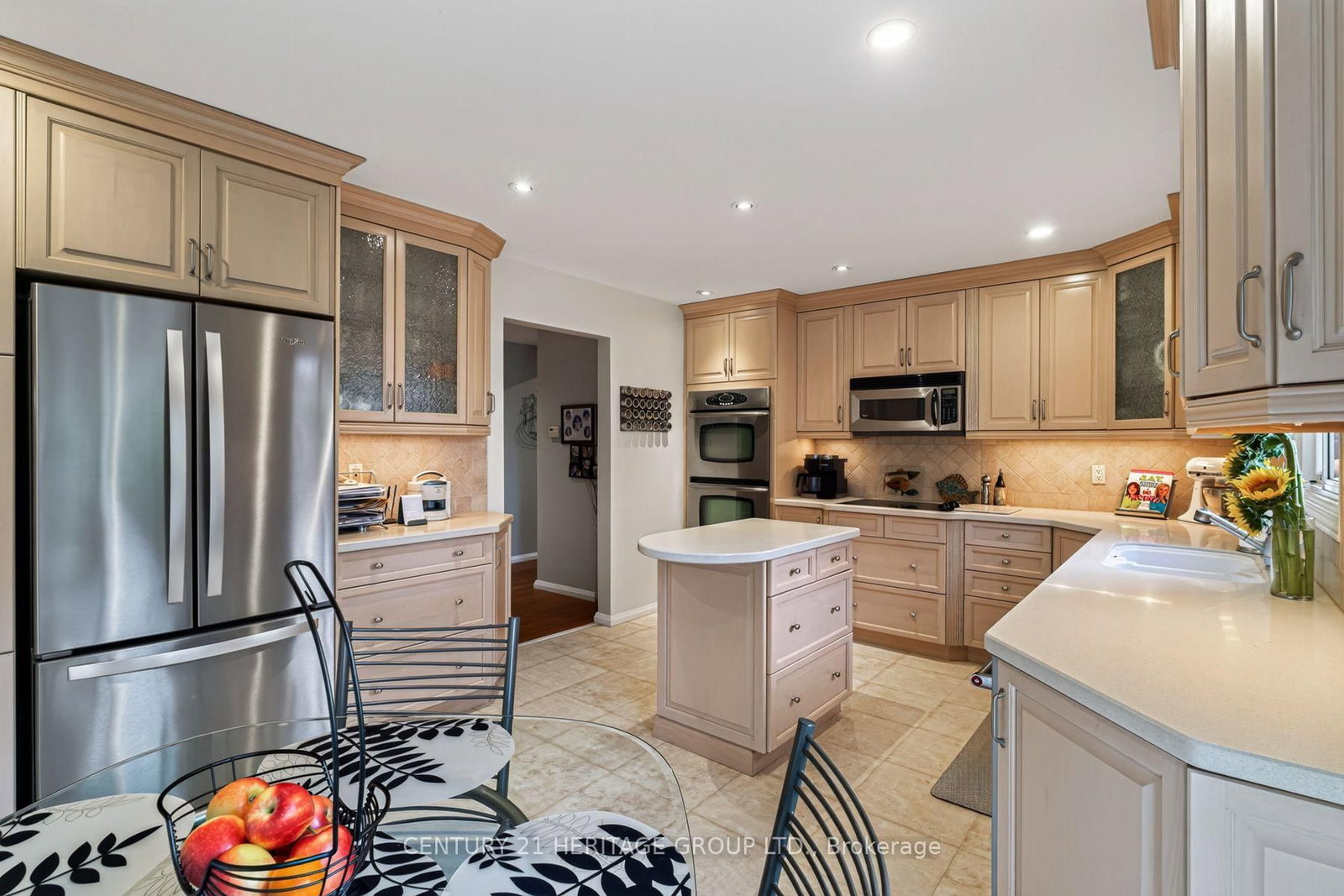245 Corrie Crescent • Waterloo, ON photo 17