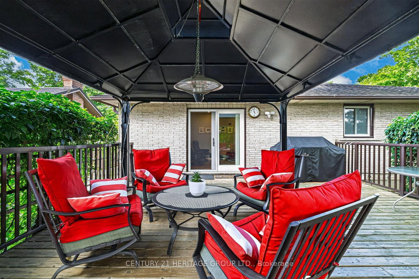 245 Corrie Crescent • Waterloo, ON photo 47