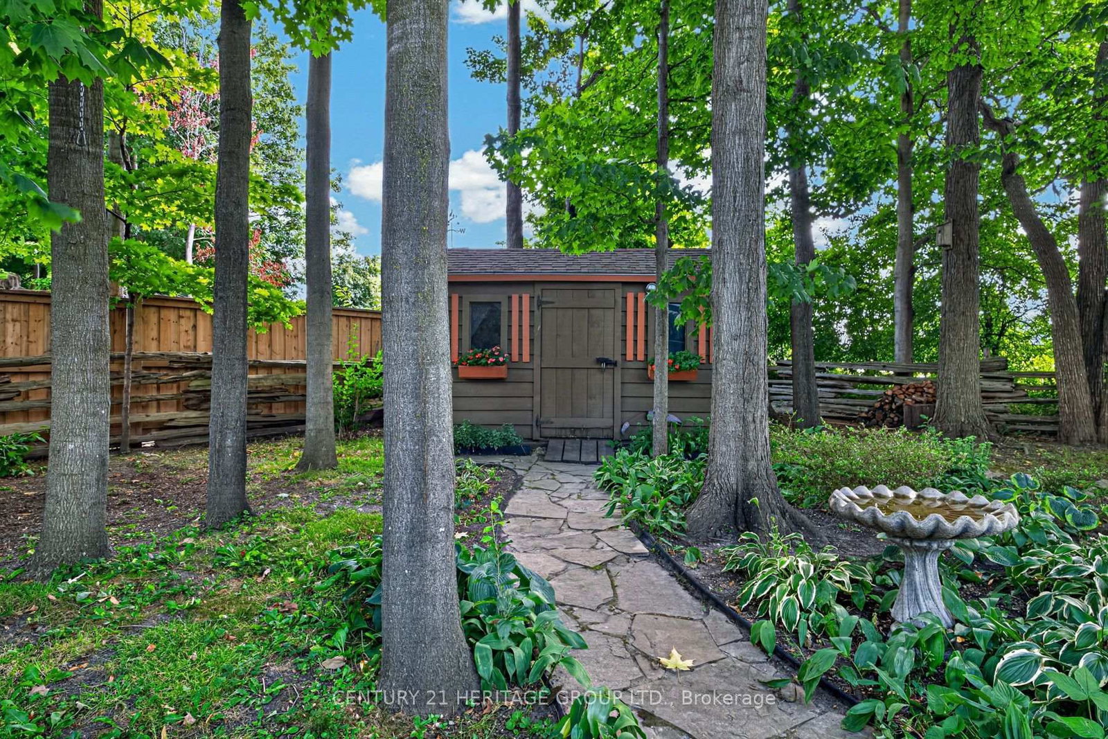 245 Corrie Crescent • Waterloo, ON photo 49