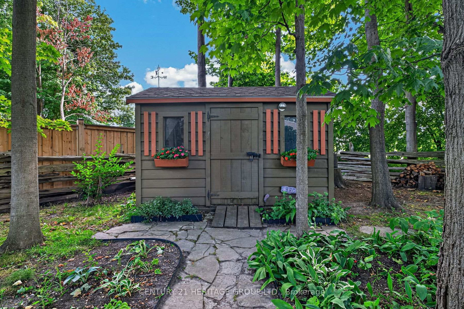 245 Corrie Crescent • Waterloo, ON photo 50