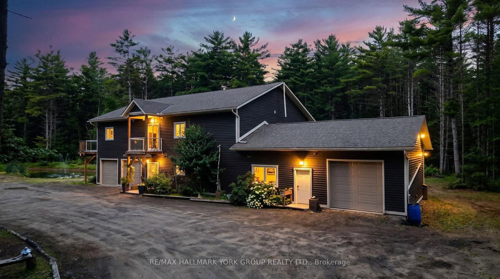 2285 Southwood Road • Gravenhurst, ON photo 1