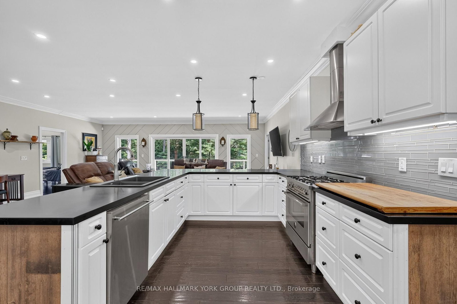 2285 Southwood Road • Gravenhurst, ON photo 27
