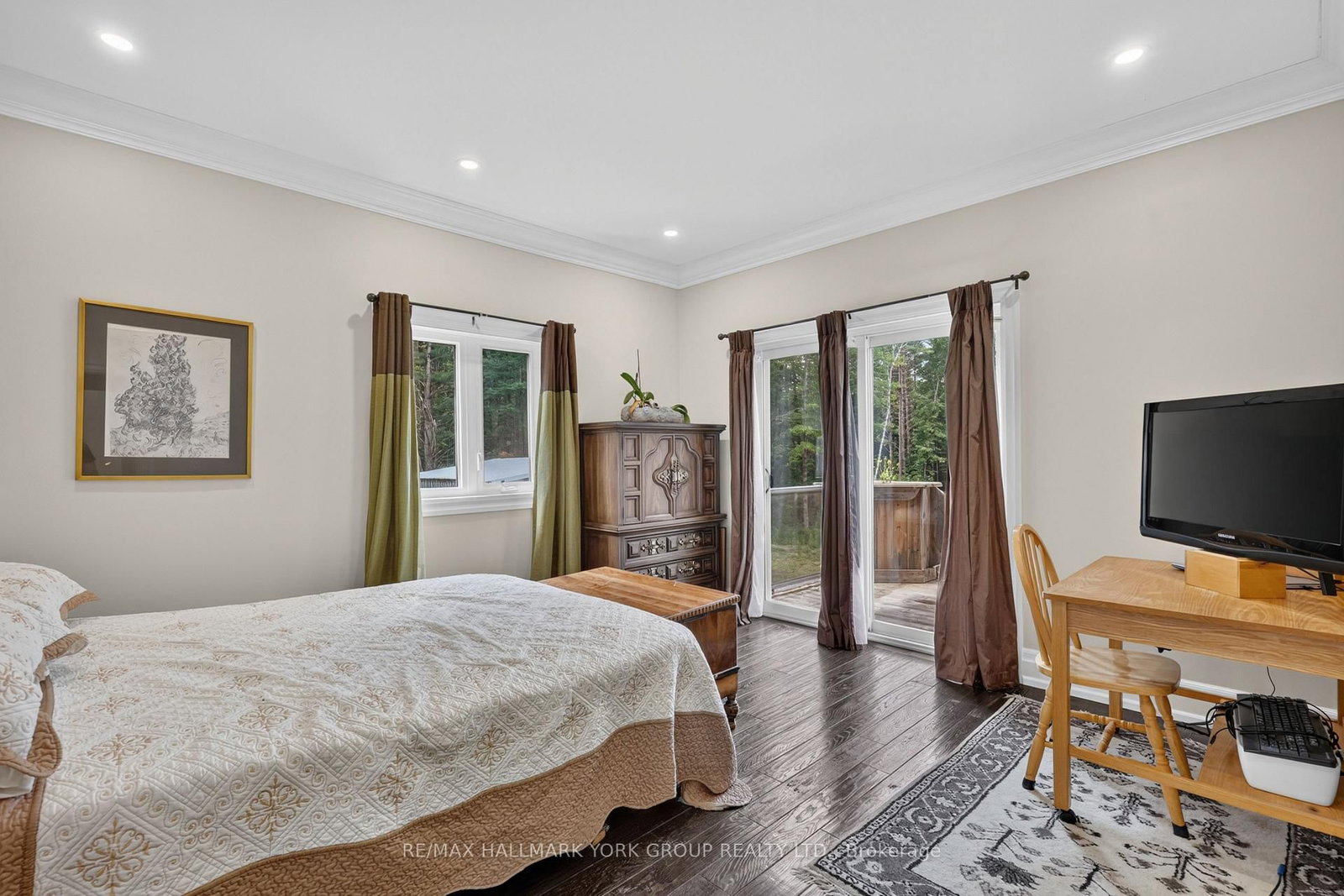 2285 Southwood Road • Gravenhurst, ON photo 35