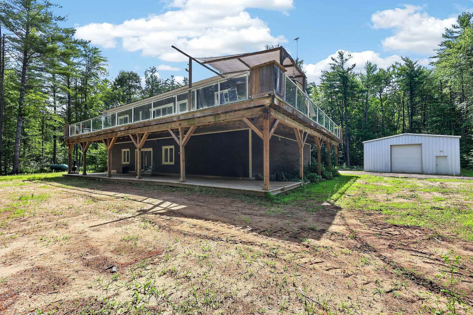 2285 Southwood Road • Gravenhurst, ON photo 45