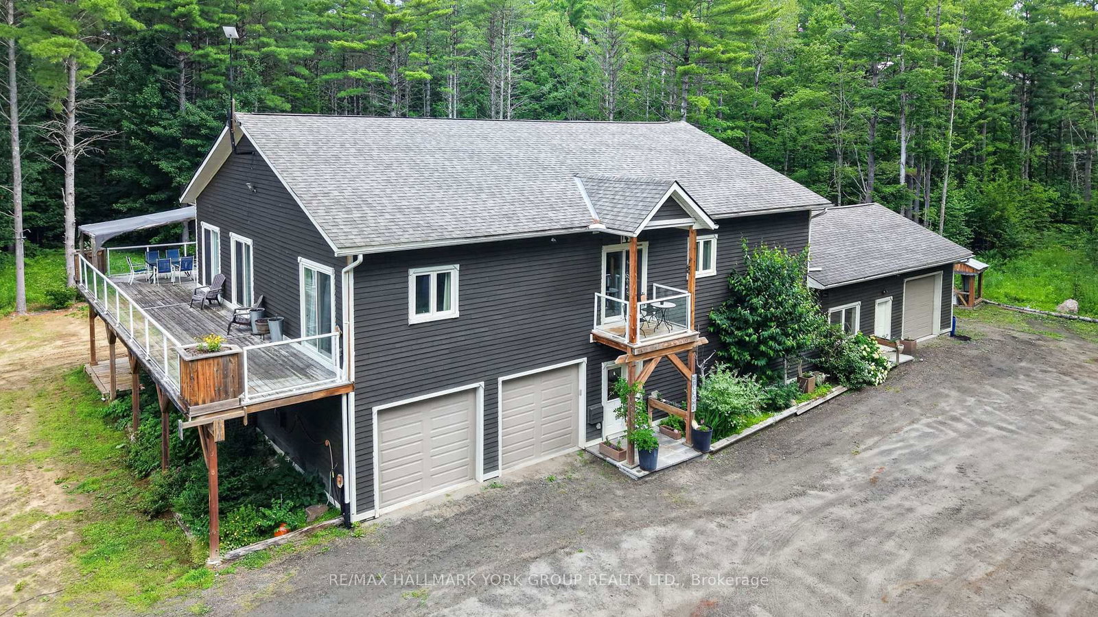 2285 Southwood Road • Gravenhurst, ON photo 47