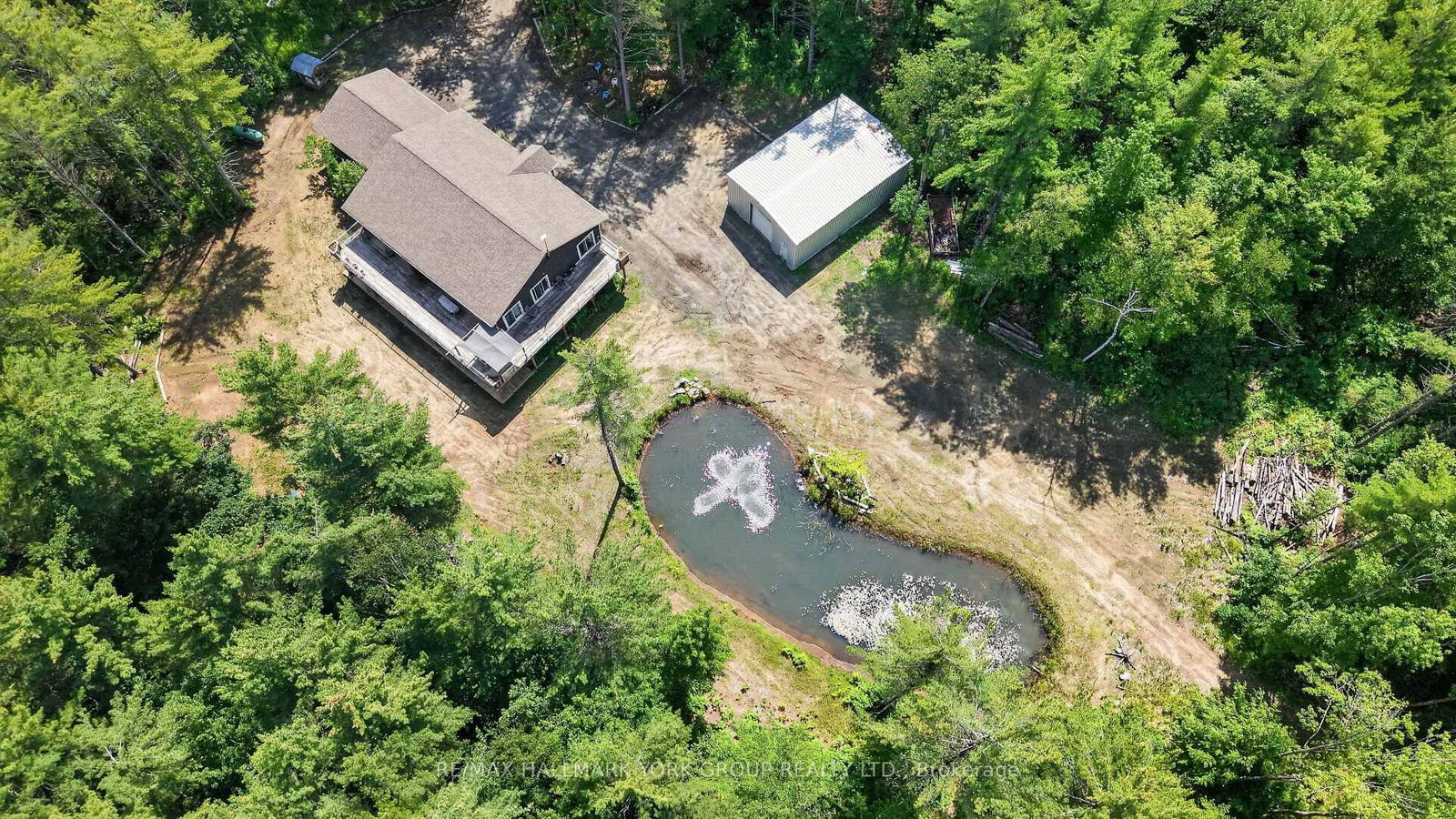 2285 Southwood Road • Gravenhurst, ON photo 50