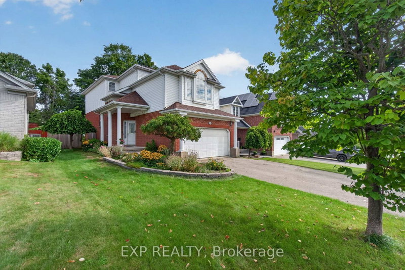 141 Starwood Drive