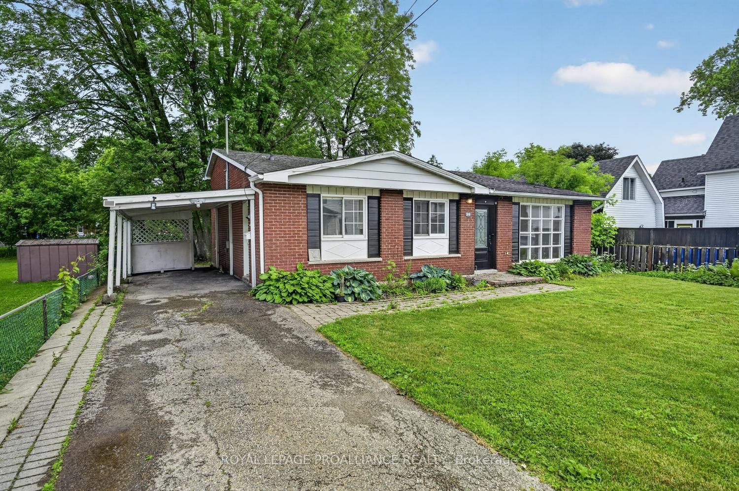 59 Abbott Street • Brockville, ON photo 1